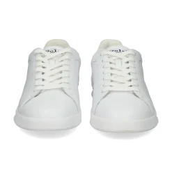POLO RALPH LAUREN Zapatillas de Hombre HRT CT II 003 WHITE/NEWPO