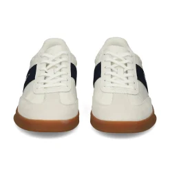 POLO RALPH LAUREN Zapatillas de Hombre HRT AERA PP 001 OFF-WHITE/N