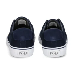 POLO RALPH LAUREN Zapatillas de Hombre SAYER-NE 002 AVIATOR NAV
