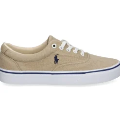 POLO RALPH LAUREN Zapatillas de Hombre KEATON-PONY 003 CHINO