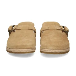 POLO RALPH LAUREN Zuecos de hombre TURBACH CLOG 003 MILKSHAKE