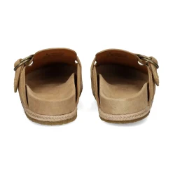 POLO RALPH LAUREN Zuecos de hombre TURBACH CLOG 003 MILKSHAKE