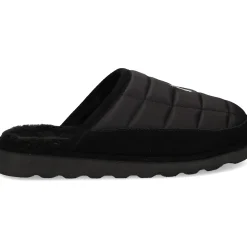 POLO RALPH LAUREN Zuecos de hombre READ SCFF II 001 NEGRO