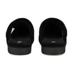 POLO RALPH LAUREN Zuecos de hombre READ SCFF II 001 NEGRO