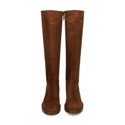 PONS QUINTANA Botas con tacón de Mujer 11744.000 931 EBANO