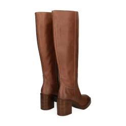 PONS QUINTANA Botas con tacón de Mujer 11744.035 77 TOFFE