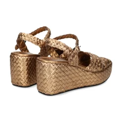 PONS QUINTANA Sandalias cuña de Mujer 10279.000 OASSI