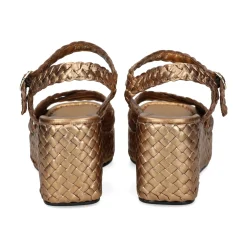 PONS QUINTANA Sandalias cuña de Mujer 10279.000 OASSI