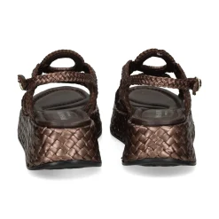 PONS QUINTANA Sandalias con plataforma de Mujer 11274.T00 M97 EXPRESS