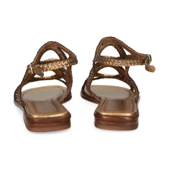 PONS QUINTANA Sandalias planas de Mujer 9759.000 82 OASSI