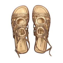 PONS QUINTANA Sandalias planas de Mujer 9759.000 82 OASSI