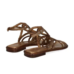 PONS QUINTANA Sandalias planas de Mujer 9759.000 82 OASSI