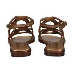 PONS QUINTANA Sandalias planas de Mujer 9759.000 82 OASSI