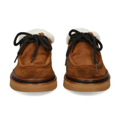 PONS QUINTANA Zapatos Blucher 11701.000 77 TOFFE