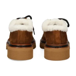 PONS QUINTANA Zapatos Blucher 11701.000 77 TOFFE