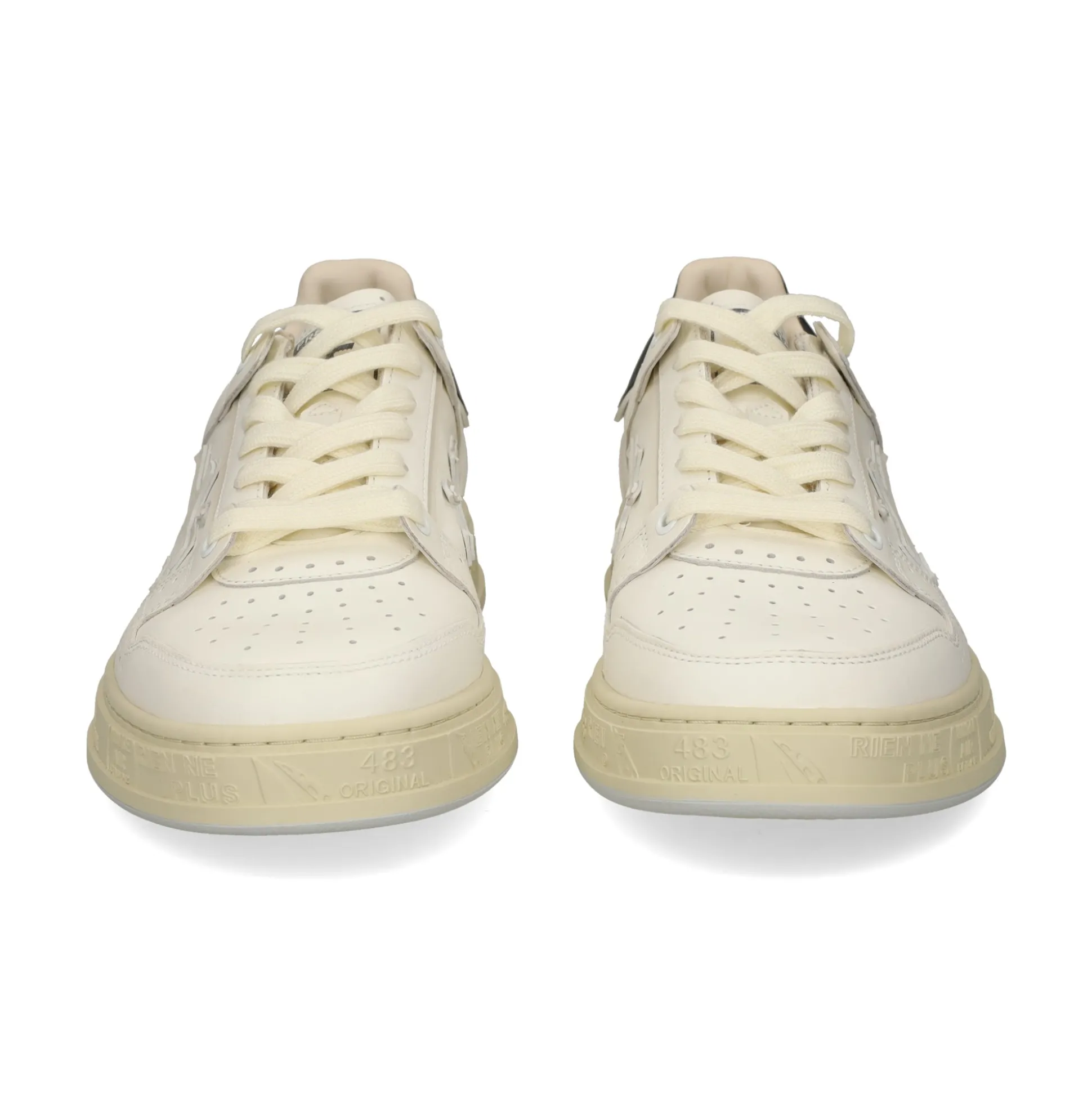 PREMIATA Zapatillas de Hombre QUINN VAR 8209