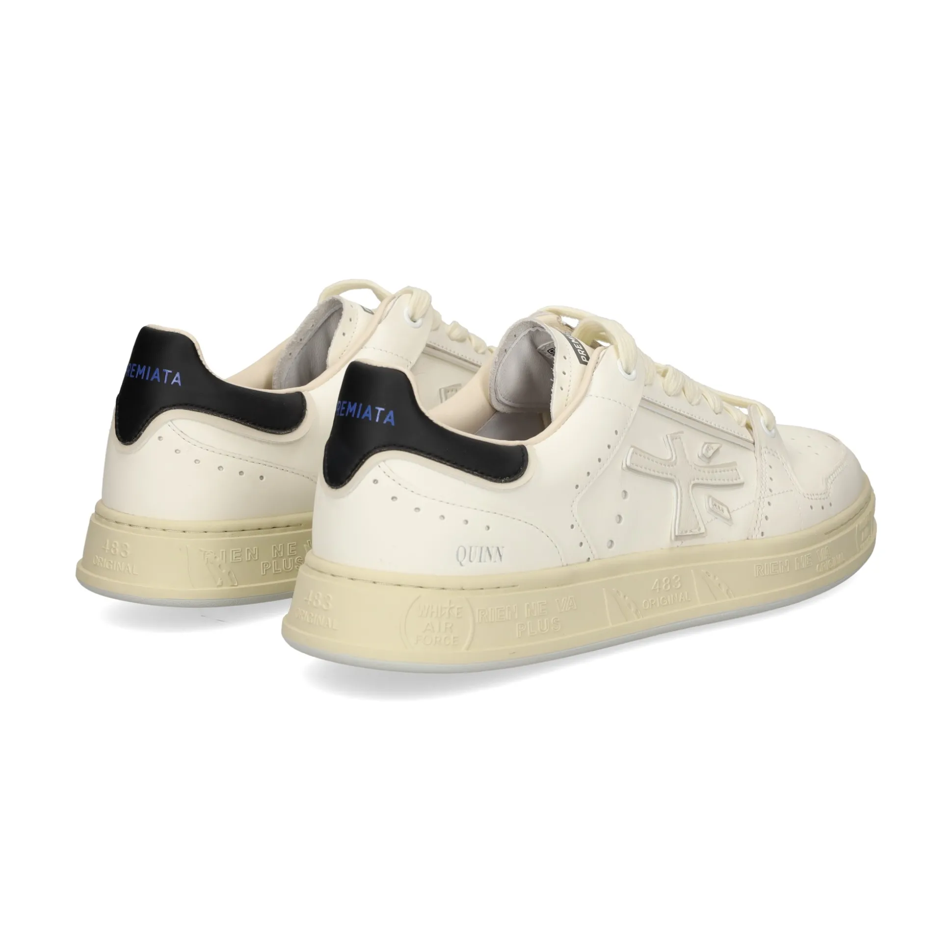 PREMIATA Zapatillas de Hombre QUINN VAR 8209