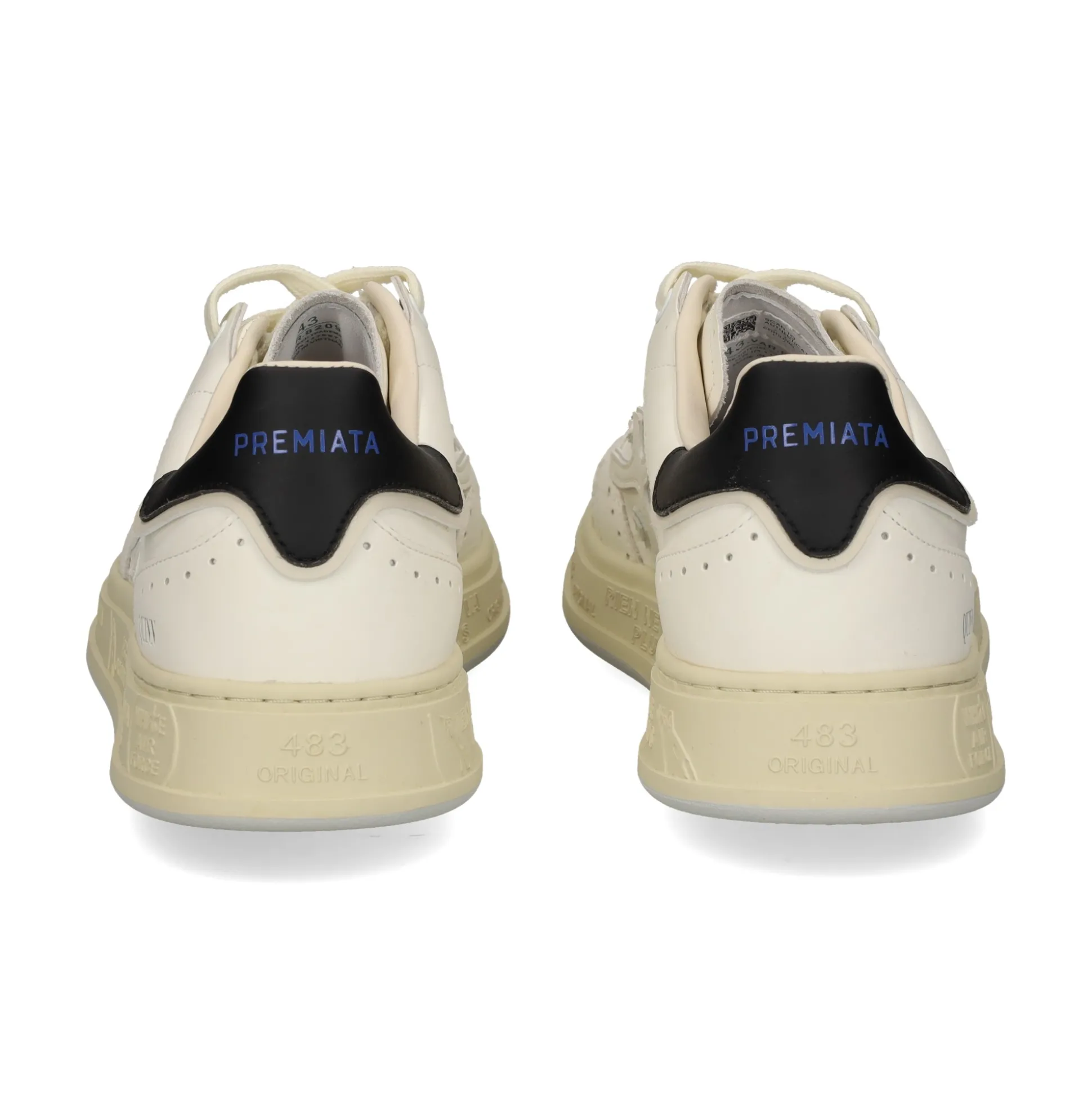 PREMIATA Zapatillas de Hombre QUINN VAR 8209