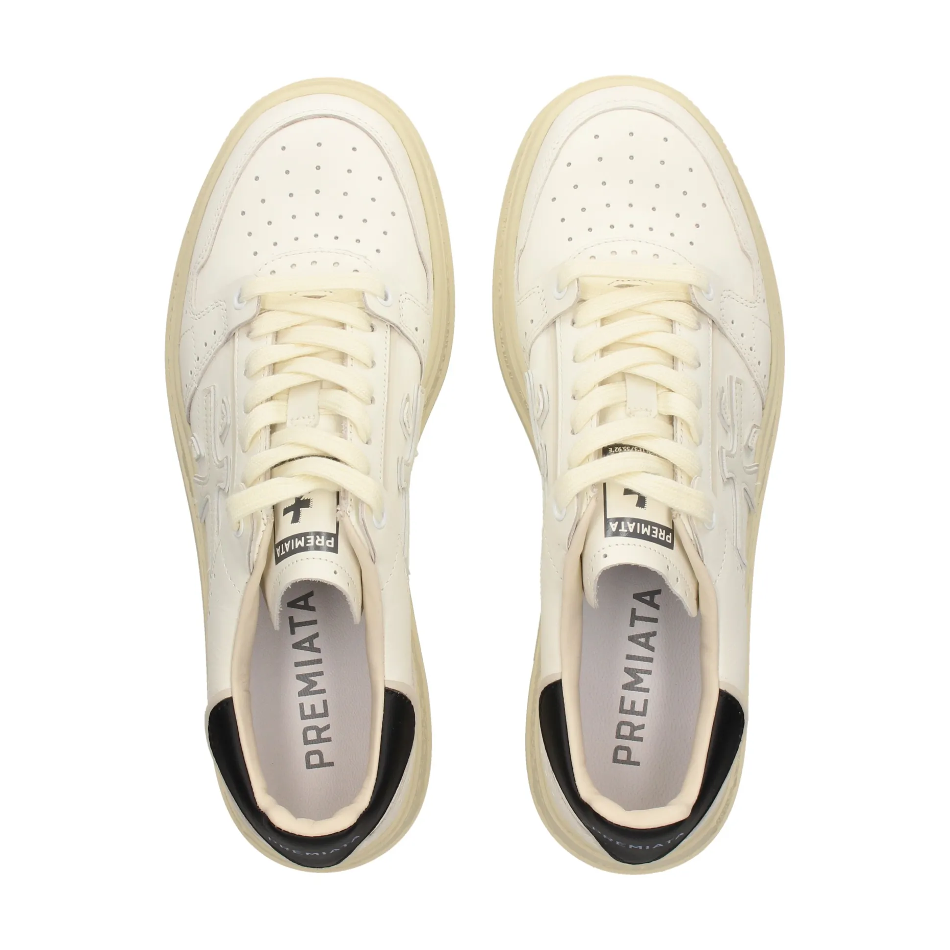 PREMIATA Zapatillas de Hombre QUINN VAR 8209