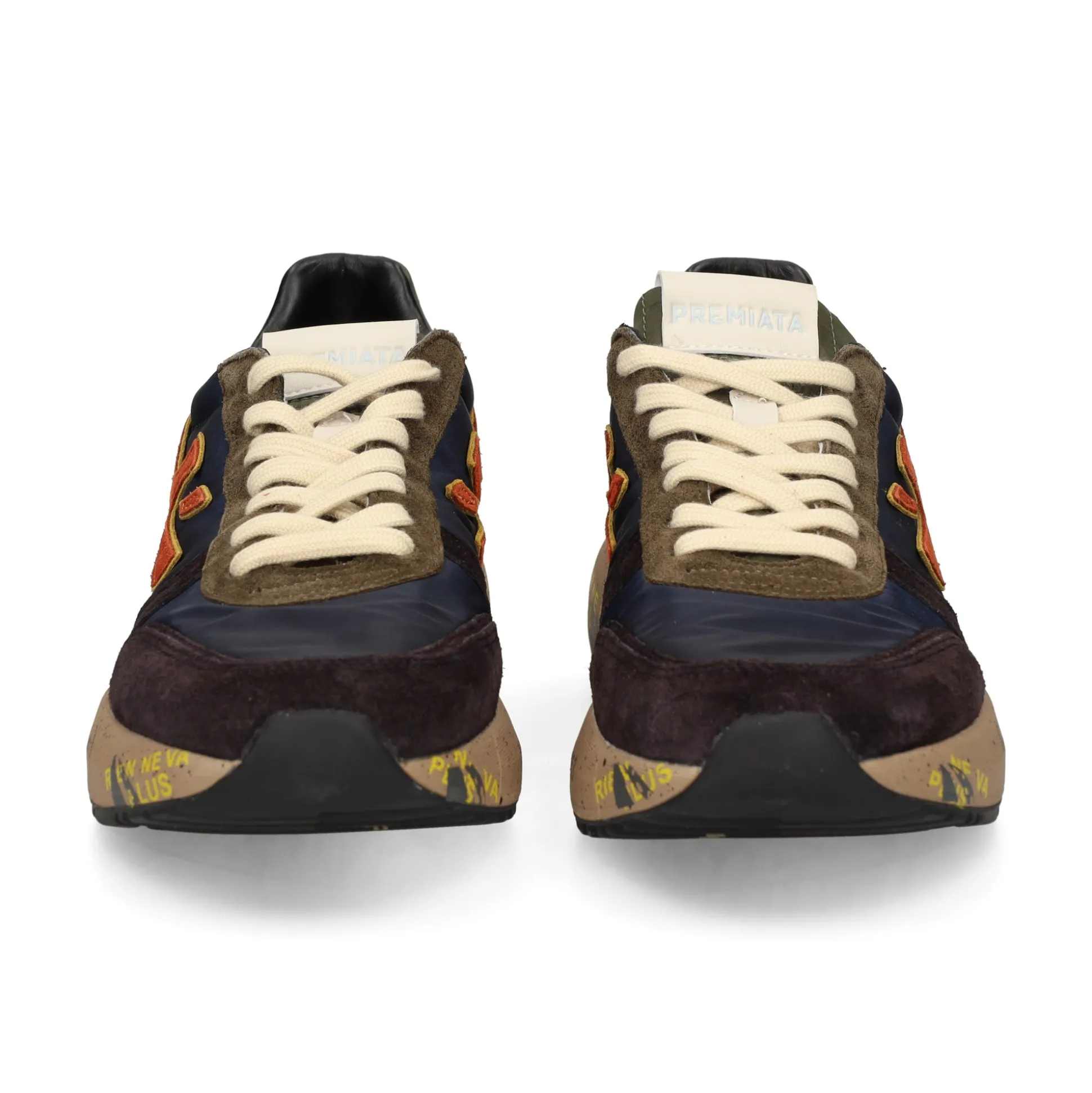 PREMIATA Zapatillas de Hombre MICK VAR.7721