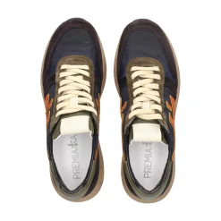PREMIATA Zapatillas de Hombre MICK VAR.7721