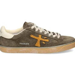 PREMIATA Zapatillas de Hombre STEVEN VAR.7627