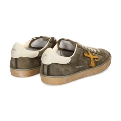 PREMIATA Zapatillas de Hombre STEVEN VAR.7627