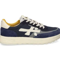 PREMIATA Zapatillas de Hombre NOUS 7229