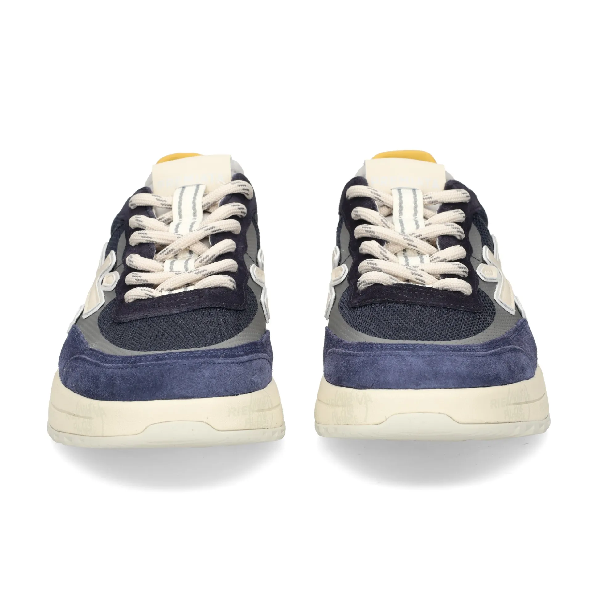 PREMIATA Zapatillas de Hombre NOUS 7229