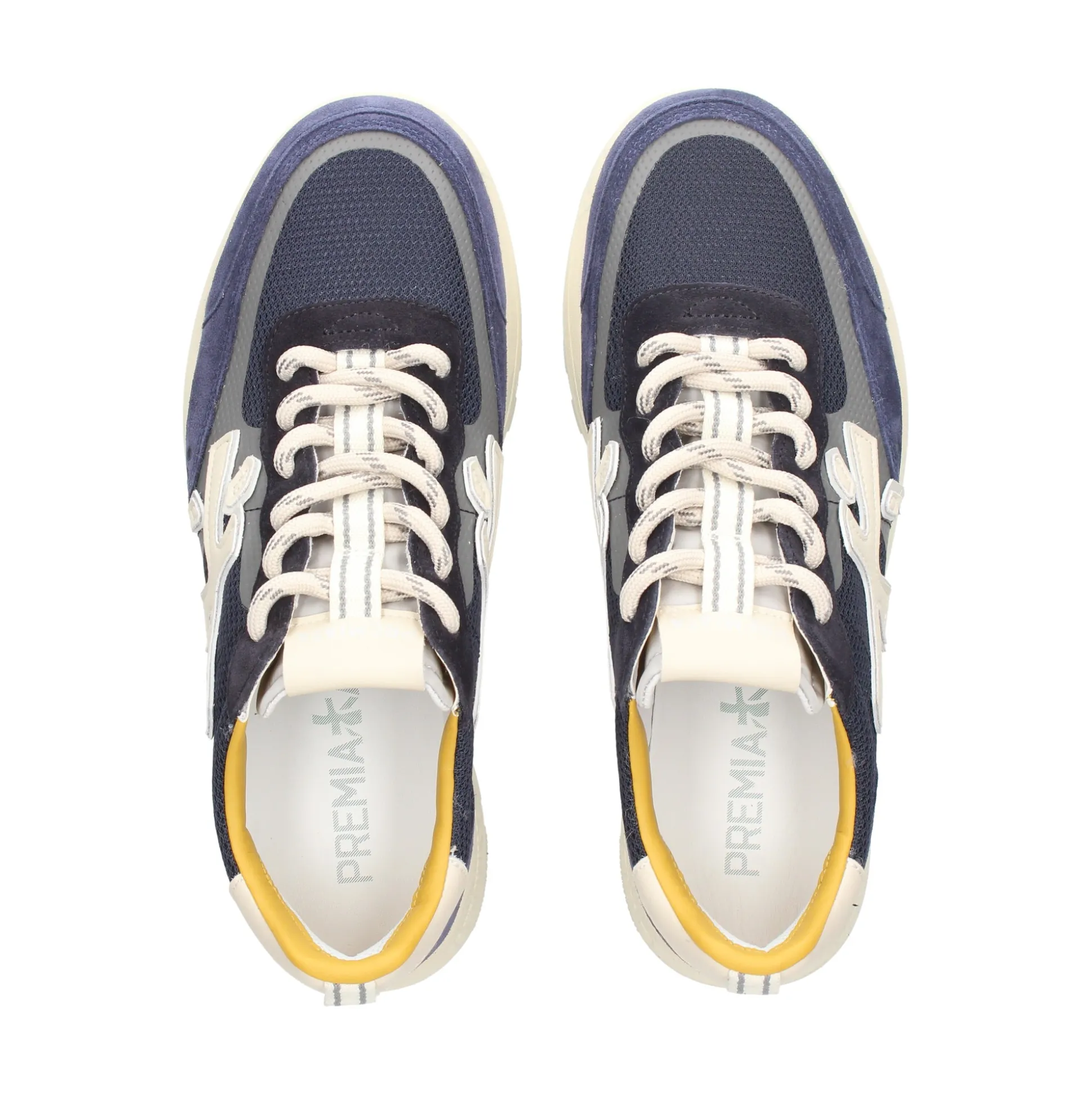 PREMIATA Zapatillas de Hombre NOUS 7229