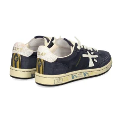 PREMIATA Zapatillas de Hombre BSKTCLAY VAR.7708