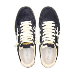 PREMIATA Zapatillas de Hombre BSKTCLAY VAR.7708