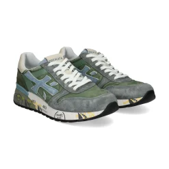 PREMIATA Zapatillas de Hombre MICK 6617