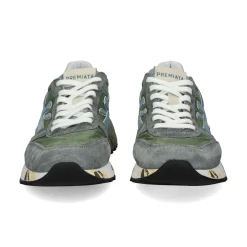 PREMIATA Zapatillas de Hombre MICK 6617