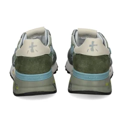 PREMIATA Zapatillas de Hombre MICK 6617