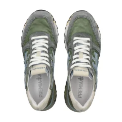 PREMIATA Zapatillas de Hombre MICK 6617