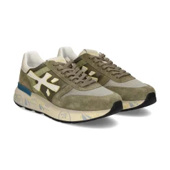 PREMIATA Zapatillas de Hombre MICK VAR 8086