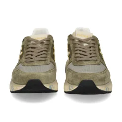 PREMIATA Zapatillas de Hombre MICK VAR 8086