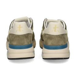 PREMIATA Zapatillas de Hombre MICK VAR 8086