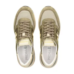 PREMIATA Zapatillas de Hombre MICK VAR 8086