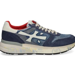 PREMIATA Zapatillas de Hombre MICK VAR 8006