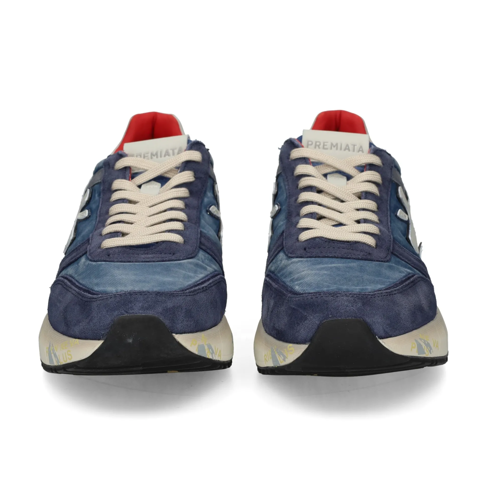 PREMIATA Zapatillas de Hombre MICK VAR 8006