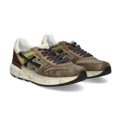 PREMIATA Zapatillas de Hombre MICK VAR.7717