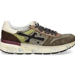 PREMIATA Zapatillas de Hombre MICK VAR.7717