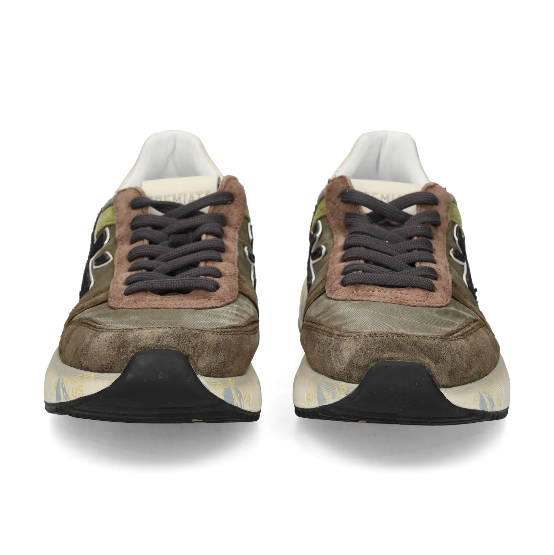 PREMIATA Zapatillas de Hombre MICK VAR.7717