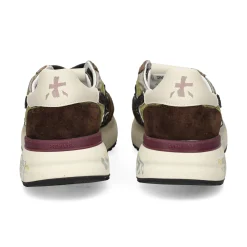 PREMIATA Zapatillas de Hombre MICK VAR.7717