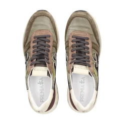 PREMIATA Zapatillas de Hombre MICK VAR.7717