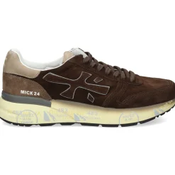 PREMIATA Zapatillas de Hombre MICK VAR.7898