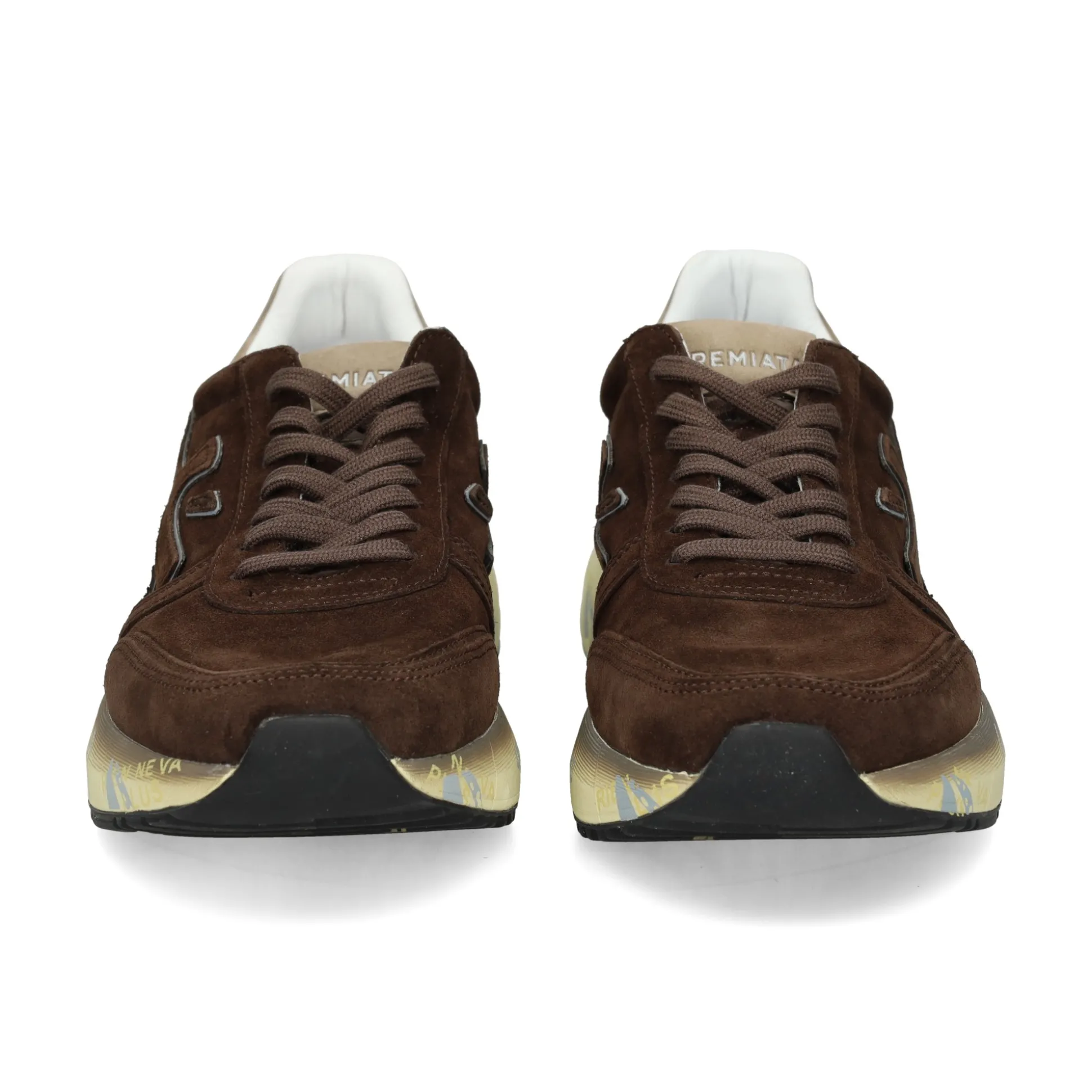 PREMIATA Zapatillas de Hombre MICK VAR.7898