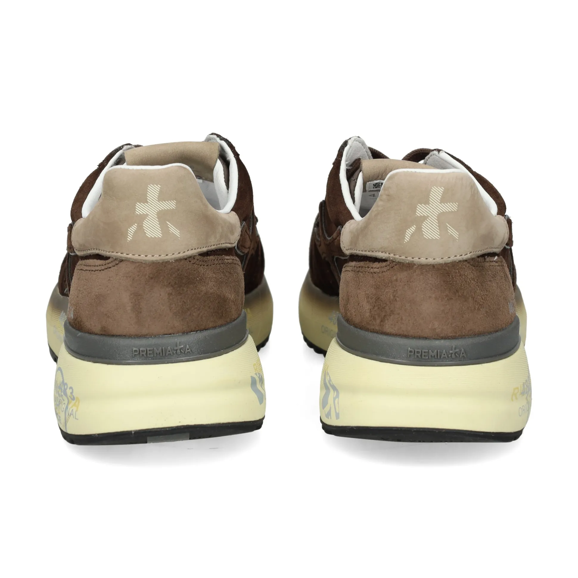 PREMIATA Zapatillas de Hombre MICK VAR.7898